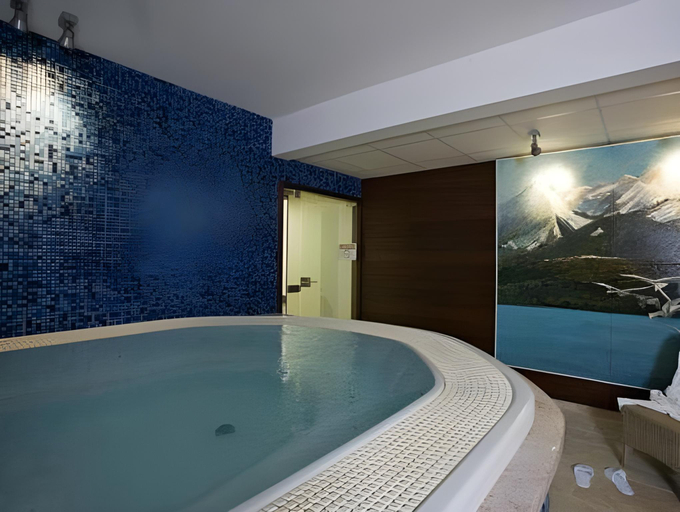 Sport & Beauty 2, Villa Cecile, Haute-Savoie