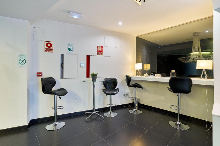 Public Area 3, Hotel Barrio Húmedo by gaiarooms, León