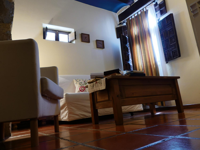 Others 5, Hotel Posada del Adarve, Teruel