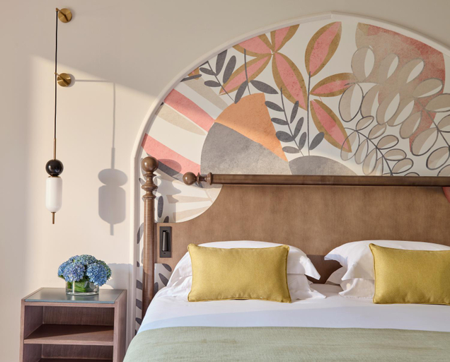 Bedroom 3, Grand Hyatt La Manga Club Golf and Spa, Murcia