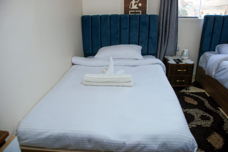 Bedroom 3, solimar pyramids, Al-Ahram