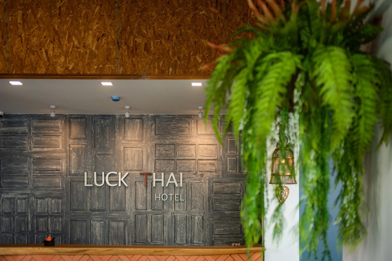 Public Area 5, Luck Thai Hotel, Muang Chiang Mai