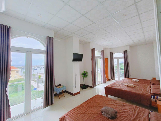 Bedroom 2, Homestay Hoài Tâm Phan Thiết, Phan Thiết