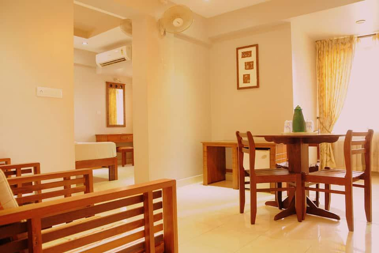 Others 5, Hotel Span, Kozhikode