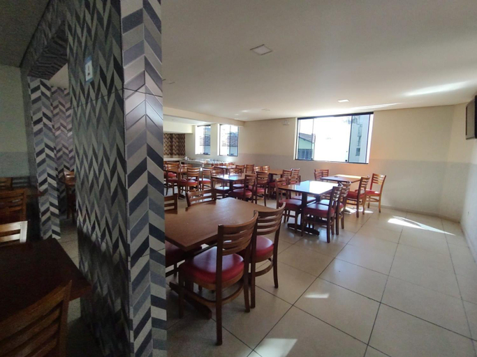 Food & Drinks, Hotel Perez, Pouso Alegre