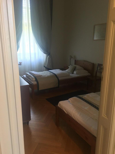 Bedroom 3, Karolyi Kastely Hotel & Restaurant, Mór