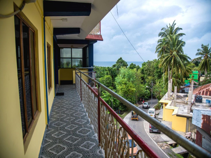 Others 3, Andaman Ocean Breeze, South Andaman