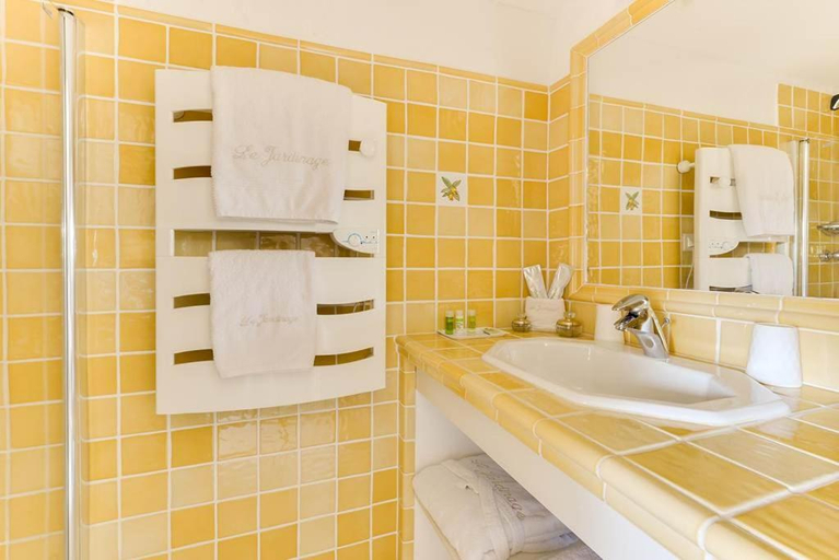 Bathroom 3, Chambre d'hotes le Jardinage, Vaucluse