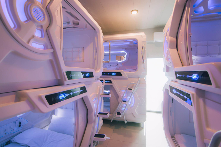 Others 5, Psych Hostel, Muang Chiang Mai