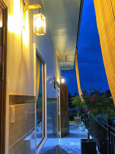 Public Area 2, Sea-breeze homestay, Phan Thiết