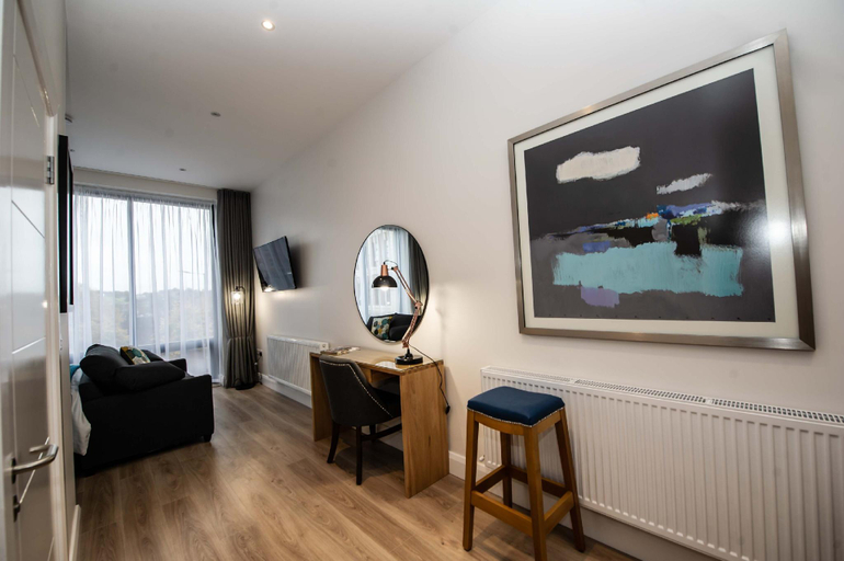 Others 3, The James Suites, Derry and Strabane