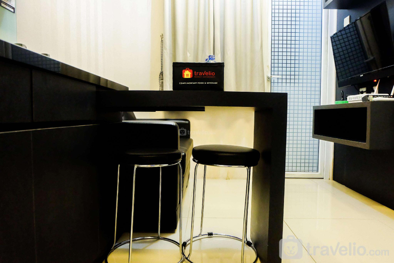 Others 4, Pleasant 2BR Apartment @ Green Pramuka By Travelio, Jakarta Pusat