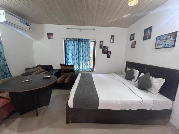 Others 3, Calangute Beach way 4bhk villa, North Goa