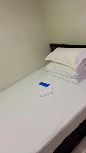 Others 4, 金源賓館 Golden Yuan Guest House, Kowloon