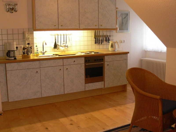 Others 5, Ferienwohnung auf Hiddensee im Ort Kloster, Vorpommern-Rügen