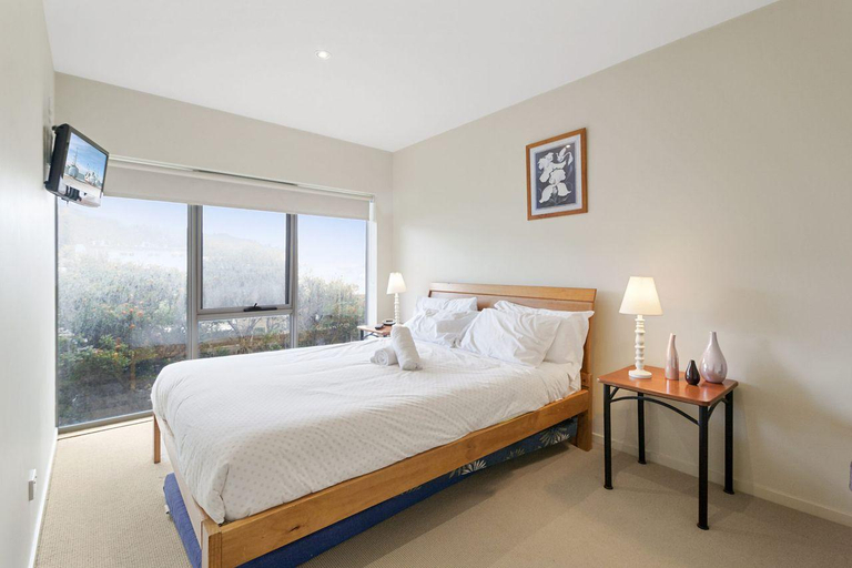 Bedroom 2, Butter Factory 9, Colac-Otway - South