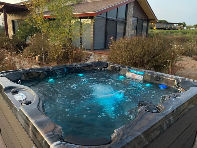 Sport & Beauty 4, Cabanas by 7 Valles, Ensenada
