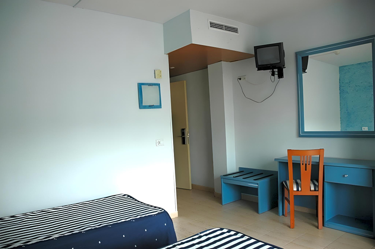 Bedroom 3, Santa Monica Playa, Tarragona