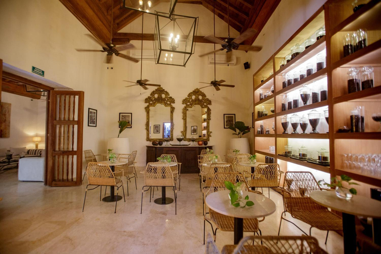 Food & Drinks 5, Palmas de Alba Hotel Boutique, Cartagena de Indias