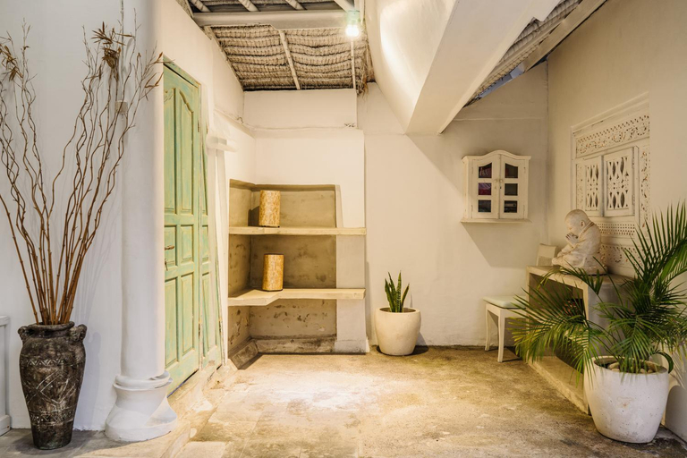 Public Area, Dreams Villa -Private Pool, Fast Wifi, 2 min to Double Six Beach, Badung