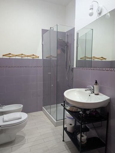 Others 2, Gracchi 278 - The Italian Stay Collection, Rome