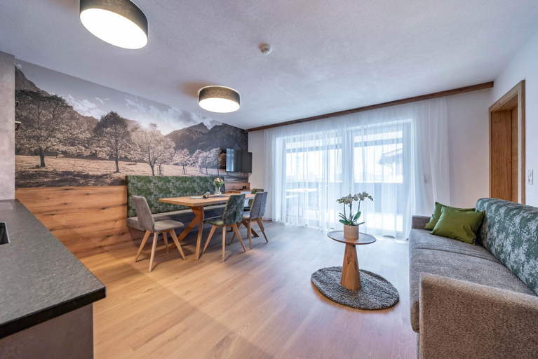 3, Apart Kreuzjoch, Schwaz