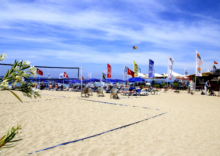 Others 2, RAMIRA CITY HOTEL**** (+16 Adults-only Hotel), Alanya