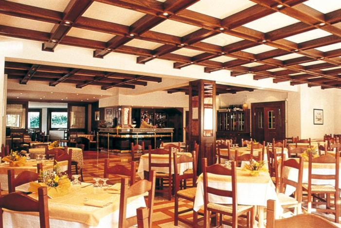 Food & Drinks 3, Hotel Acquevive, L'Aquila