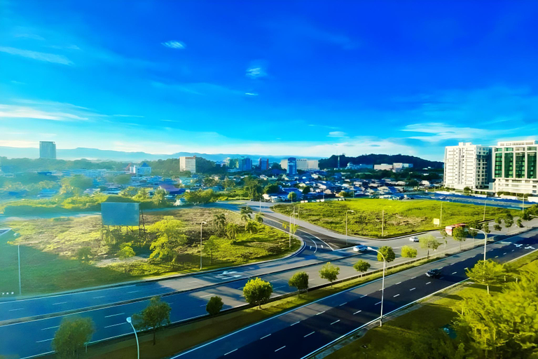 Others 5, The Loft Imago, 3 bedrooms, city view, Kota Kinabalu