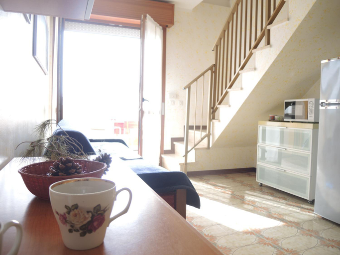 Others 5, Condominio Carina Sud, Venezia