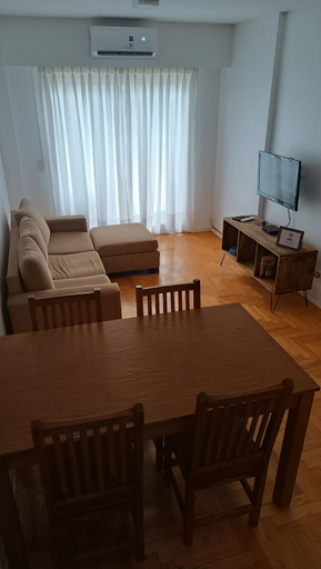 Others 4, Apartment City Center Recoleta, Distrito Federal