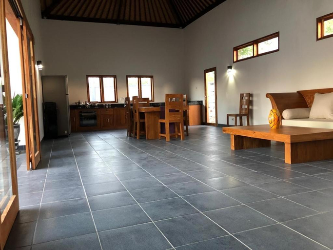 Others 2, Villa Rosa, Karangasem