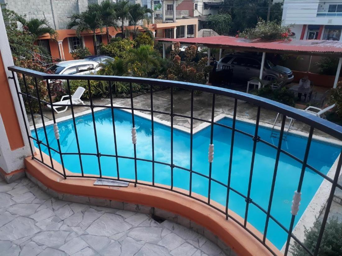 Others 5, Apartahotel Next Nivel - Queen Room With Fan, Salvaleon de Higuey