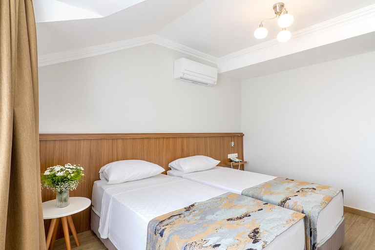 Bedroom 3, Comfort Suites, Alanya