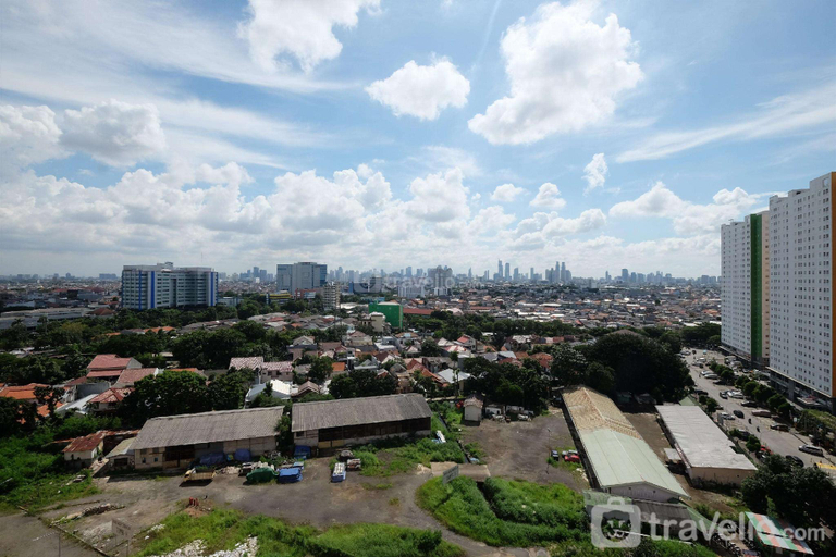 Others 2, Nice Comfy Studio Green Pramuka City By Travelio, Jakarta Pusat