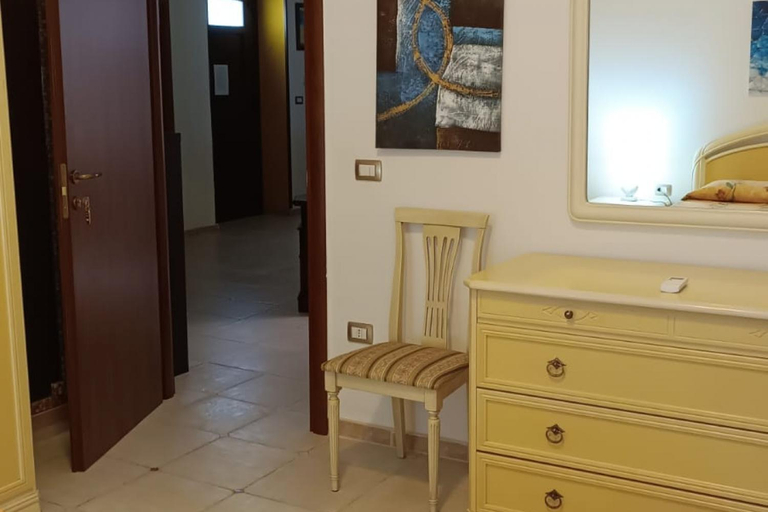 Others 4, Casa NiRa Sardegna, Sassari