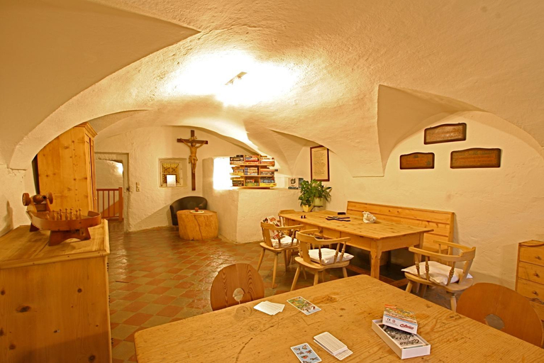 Food & Drinks 4, Spiele- und Buchhotel Tschitscher, Lienz