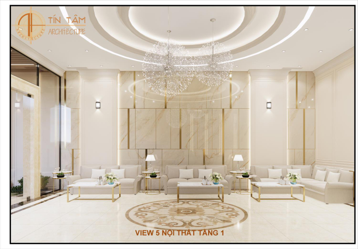 Public Area 2, MiAn Hotel Danang - Infinity Pool, Da Nang