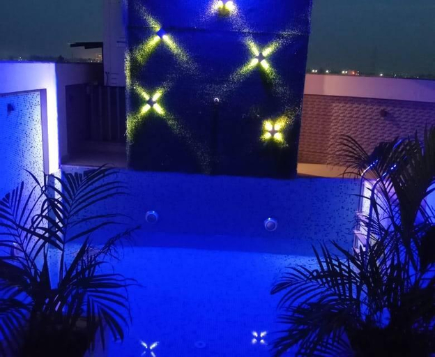 Sport & Beauty 2, HOTEL APPLE TREE AMRITSAR, Amritsar