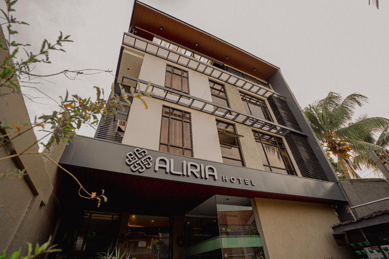 Exterior & Views 2, Aliria Bed and Breakfast, Tagbilaran City
