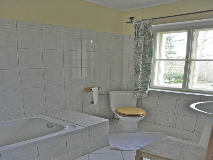 Others 2, Holiday Home Milire near Bohemian Forest, Tachov