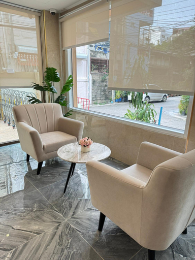 Public Area, Icon Dome Bangkok, Khlong San