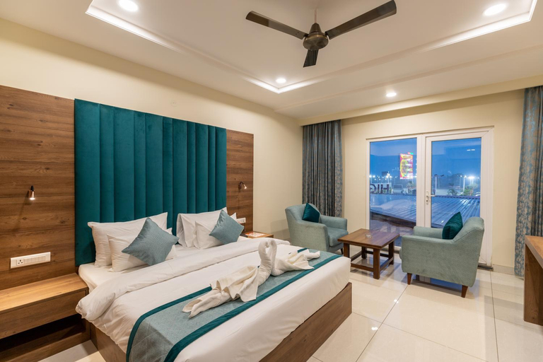 Others 5, HOTEL HIGHWAY KING Bilaspur, Gurgaon