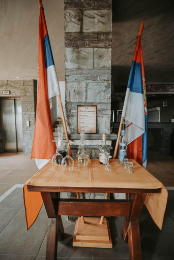 Others 4, Hotel Mlavske Terme Zdrelo, Petrovac