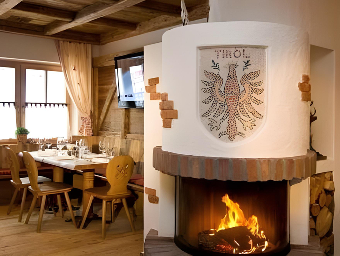 Food & Drinks 3, Berggasthof Platzlalm, Schwaz