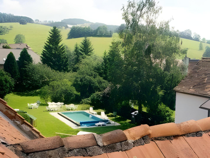 Sport & Beauty, Landhotel Groggerhof, Murtal