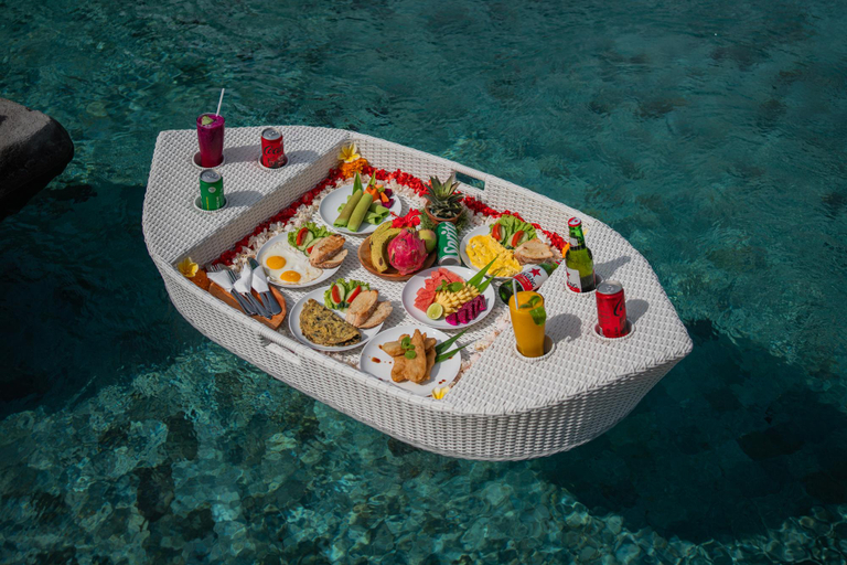 Food & Drinks 4, Susi Villas Ubud, Gianyar