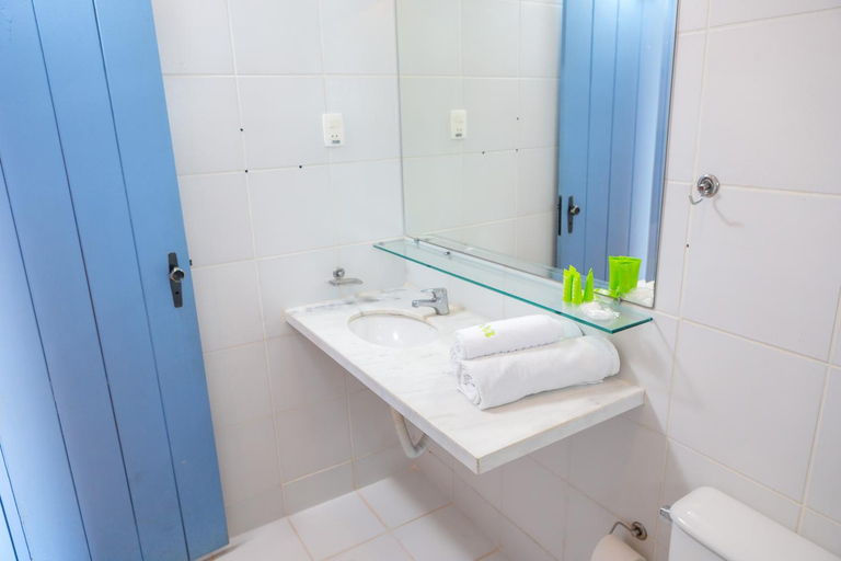 Bathroom 4, VOA Mirante Do Cafe, Ouro Preto