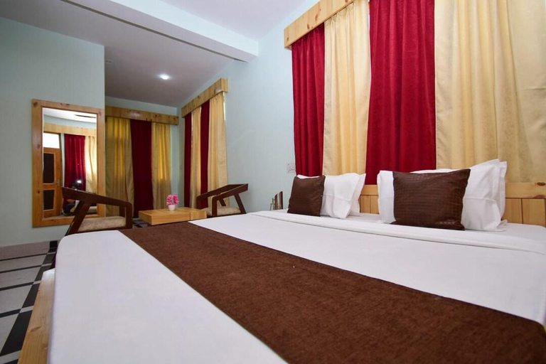 Others 4, Sra Hi-way Inn, Kullu