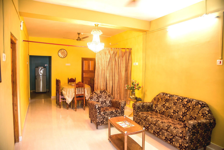 Others 4, Andaman Ocean Breeze, South Andaman